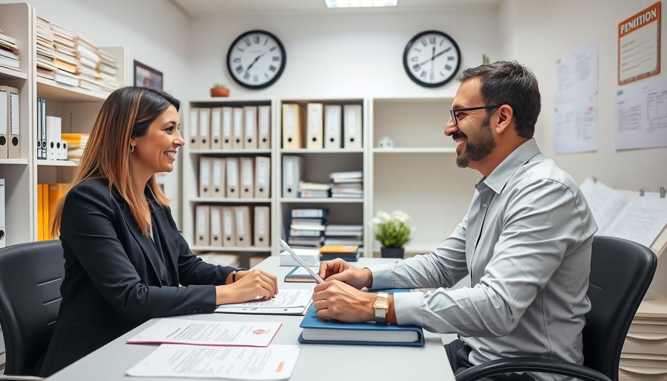 Professional plan visual